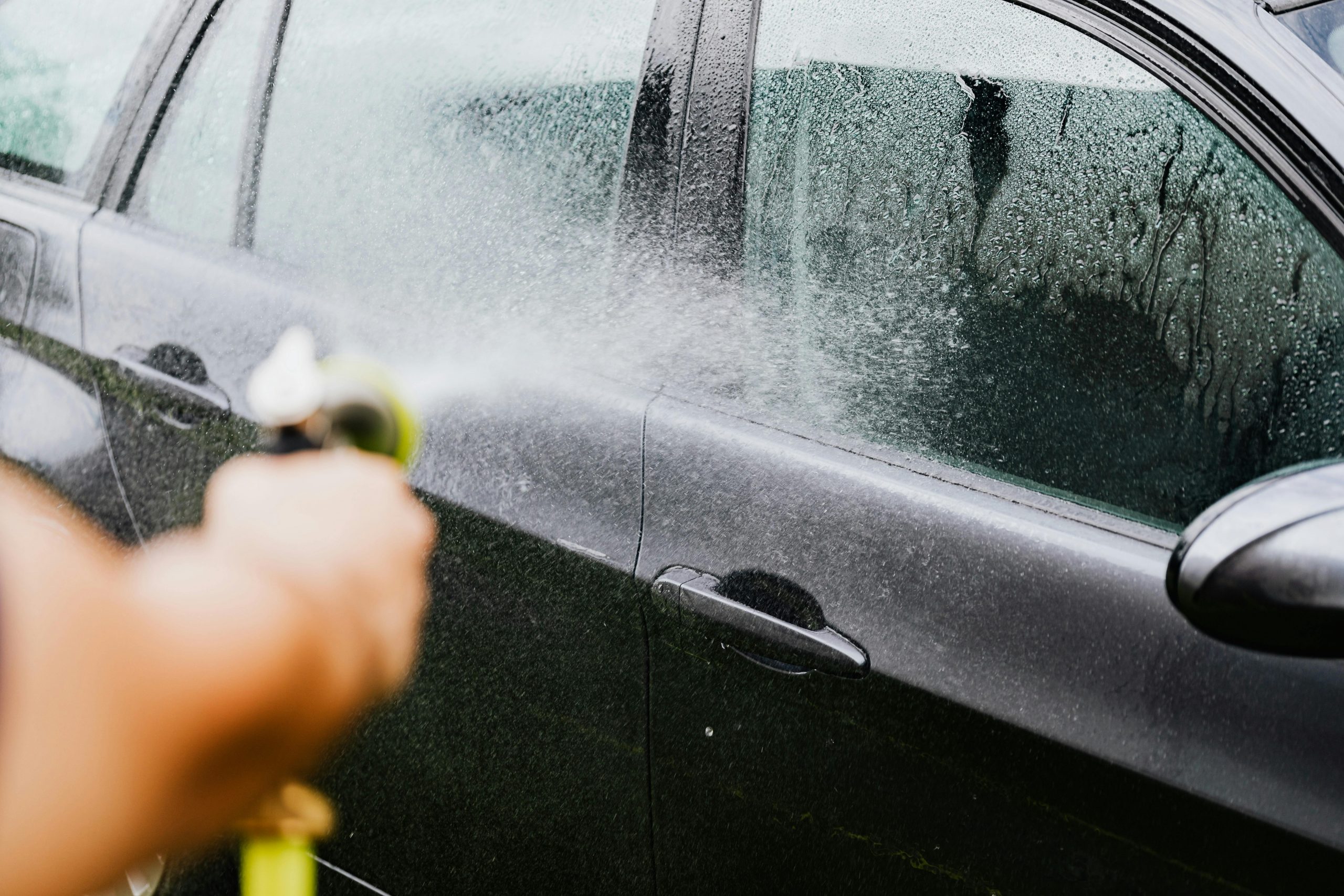 Promotion nettoyage auto plusieurs interventions dans la semaine – Joxy’Clean 66